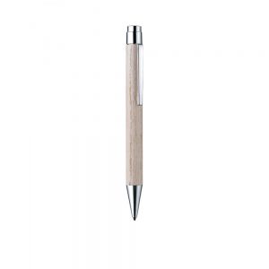 дървена химикалка