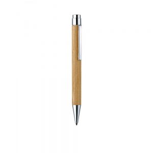 дървена химикалка