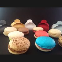 Френски макарони с лого - Image 8