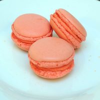 френски макарон