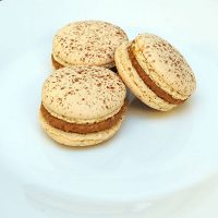 френски макарон