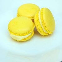френски макарон