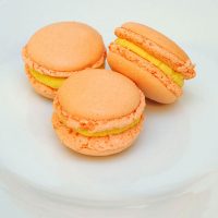 френски макарон
