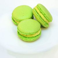френски макарон