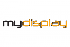 mydisplay рекламни банери