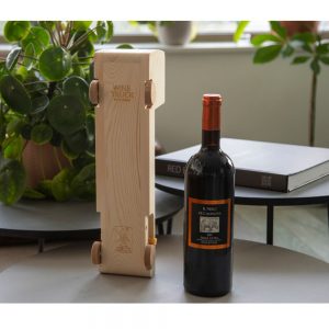 кутия за вино