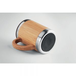 чаша бамбук