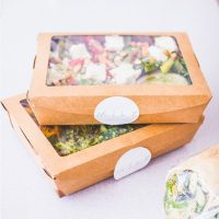 кутия за храна