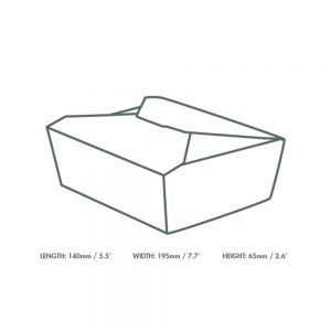 кутия за храна