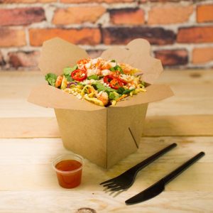 еко опаковка