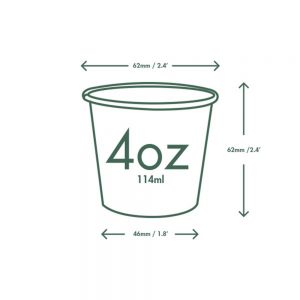 чаша за кафе