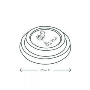 капак за чаша