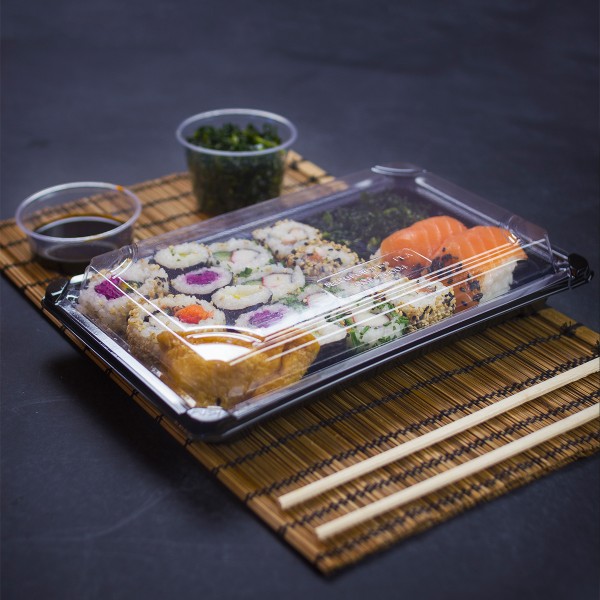 кутия за суши