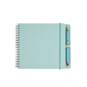 рекламен тефтер