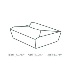 кутия за храна