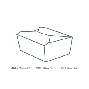 картонена кутия