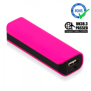 пауърбанка