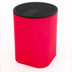 високоговорител