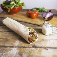 рап, wrap