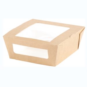 еднократни кутии за храна