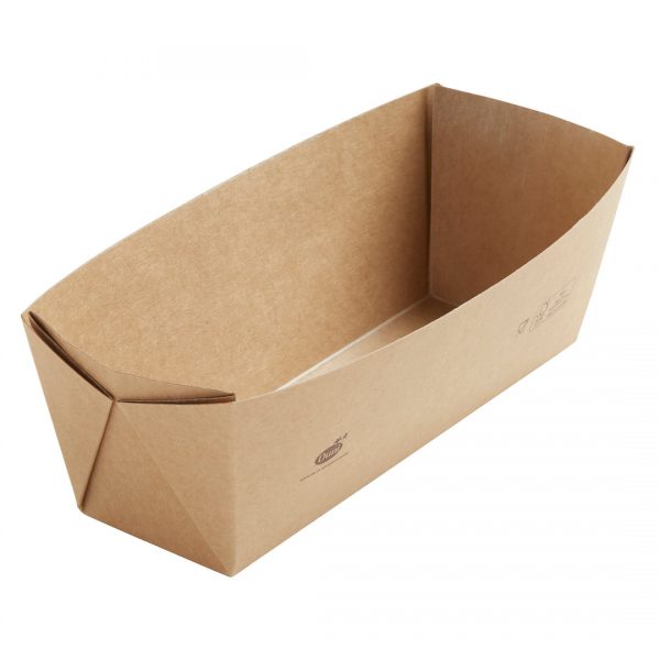 еднократна кутия за храна