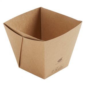 еднократна кутия за храна