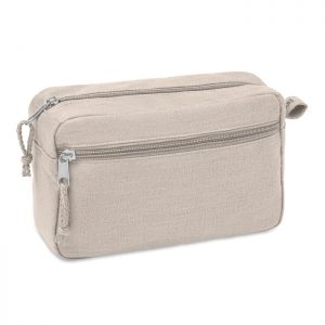 козметична чанта с лого