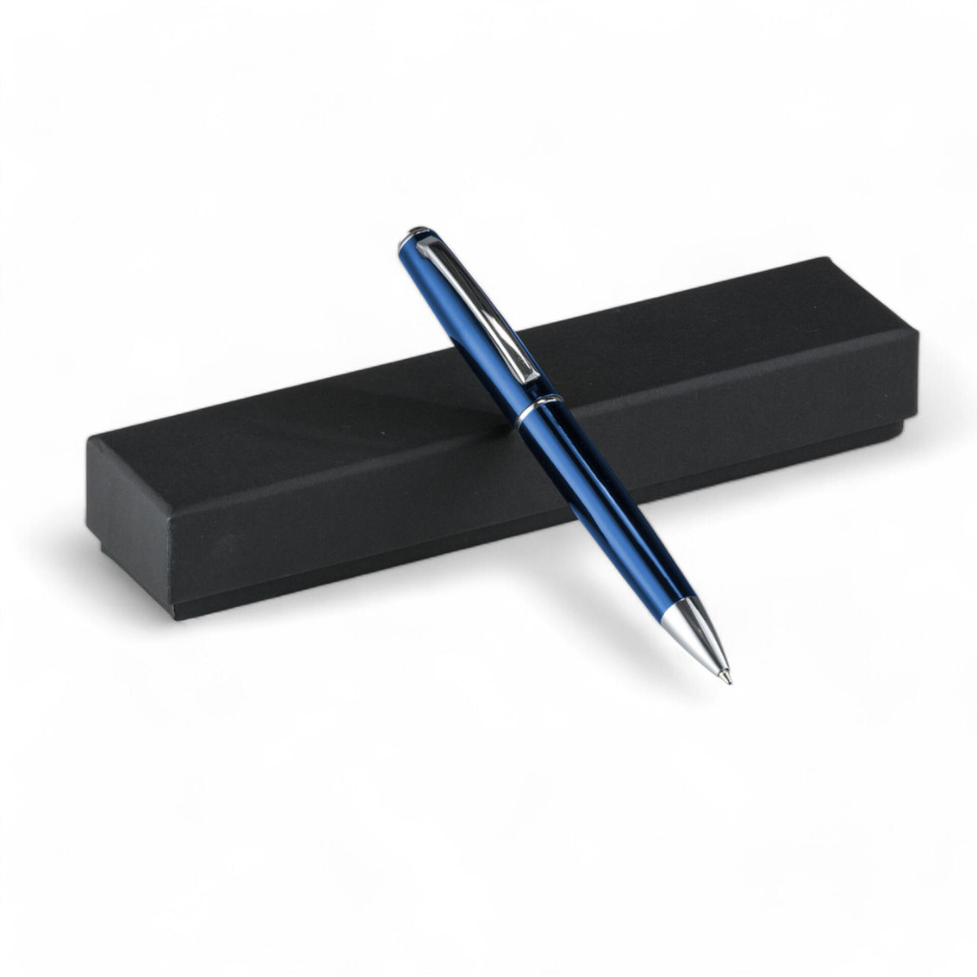 Комплект химикалка и портфейл - Image 4