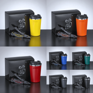 брандиран комплект