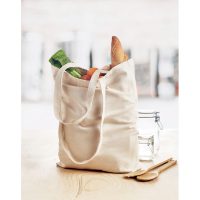 Памучна торбичка  270 гр/м² - Image 3
