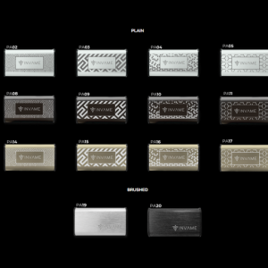 рекламен ароматизатор