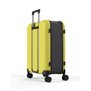 Куфар за път