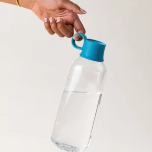 бутилка за брандиране