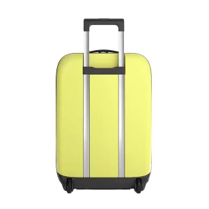 куфар с дръжка