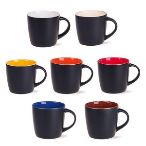 брандирана чаша