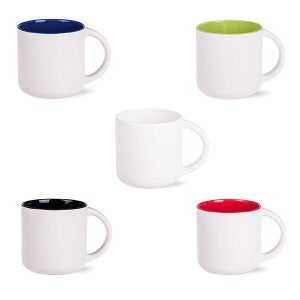 рекламна чаша