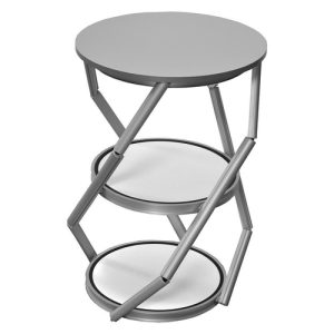 разгъваема витрина