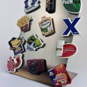 рекламни магнити