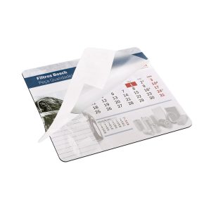 рекламна подложка за мишка