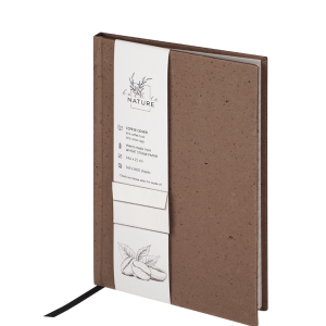 еко тефтер от кафе