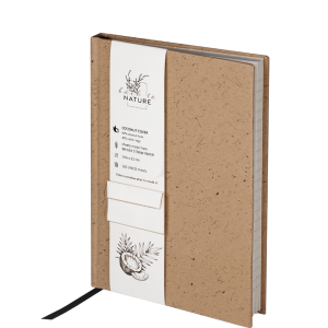 еко бележник