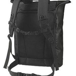 гръб на раница