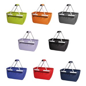 рекламен продукт пазарска кошница