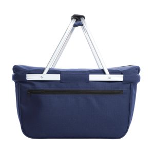 пазарска кошница с лого