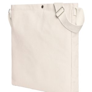 брандирана памучна чанта