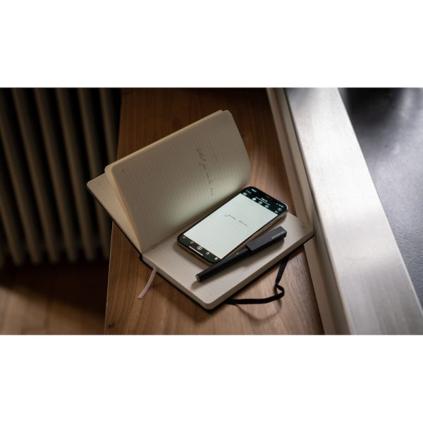 Тефтер MOLESKINE Smart Writing Set 3 - Image 3