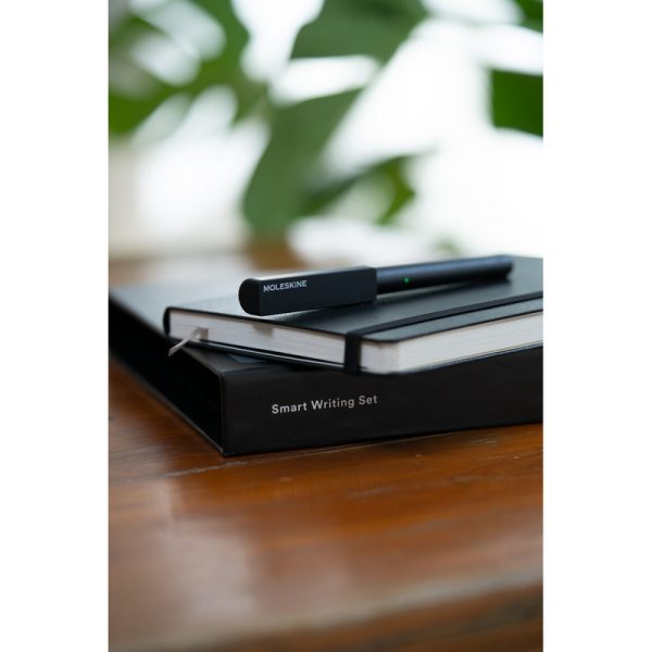 Тефтер MOLESKINE Smart Writing Set 3 - Image 4