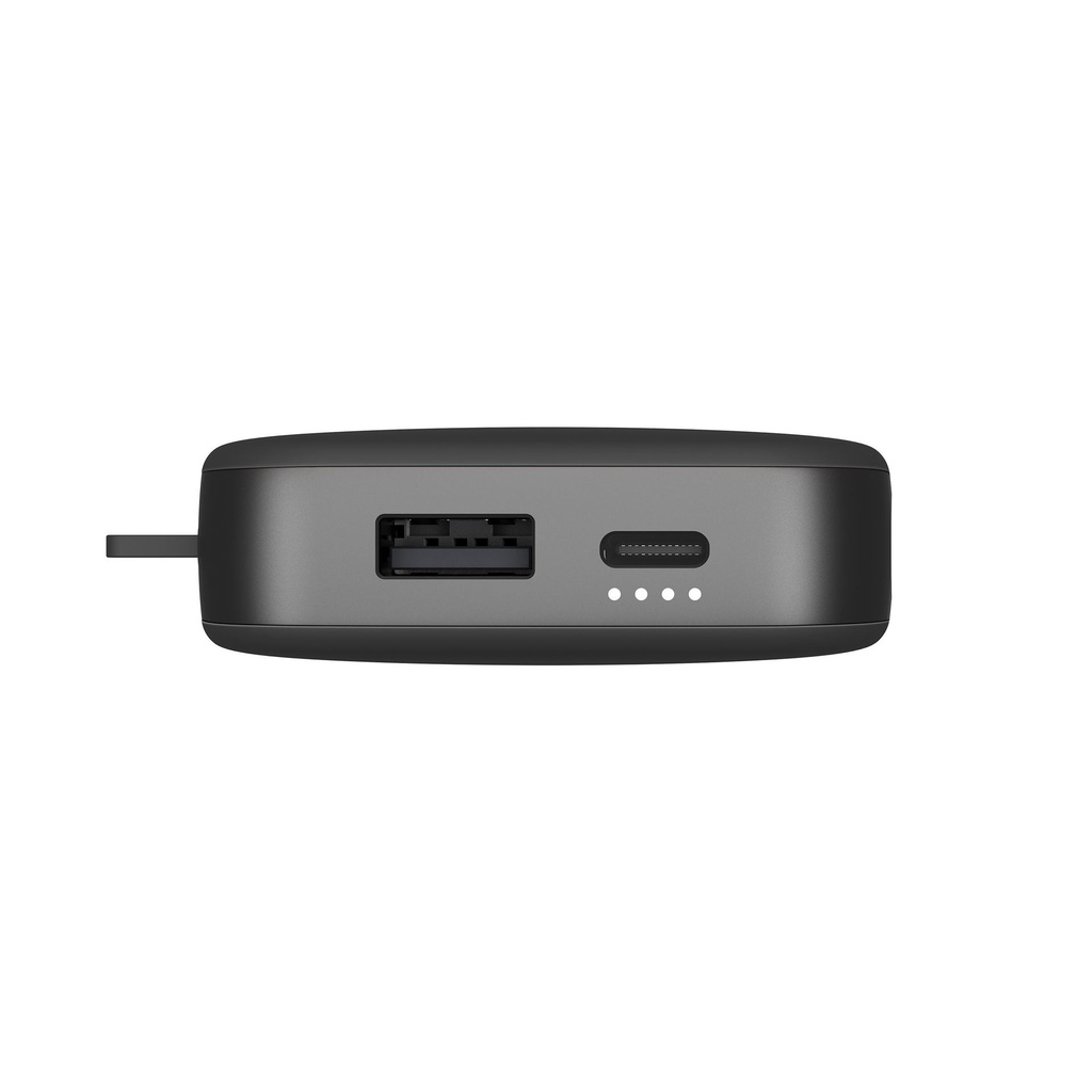 ВЪНШНА БАТЕРИЯ Fresh n Rebel 12000 mAh - Image 4