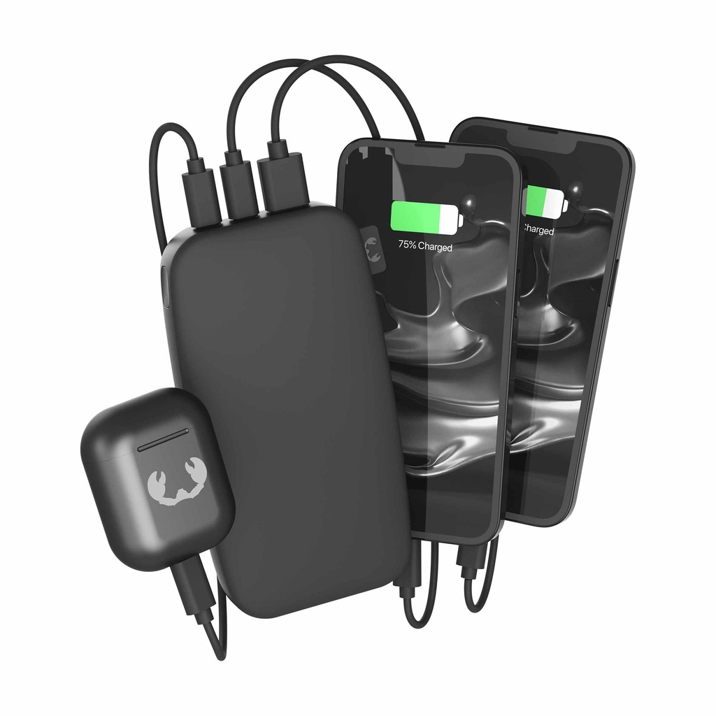 ВЪНШНА БАТЕРИЯ Fresh n Rebel 18000 mAh - Image 2