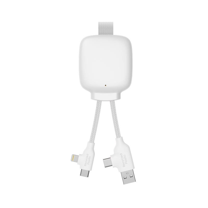 ЗАРЕЖДАЩ КАБЕЛ И ВЪНШНА БАТЕРИЯ GAMMA LITE - Image 2